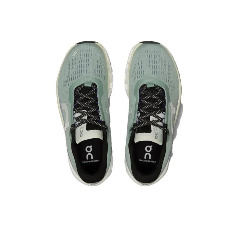 On Running Cloudmonster 2 lace-up