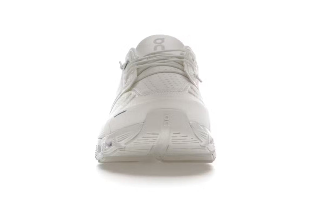 On cloud 5 WHITE