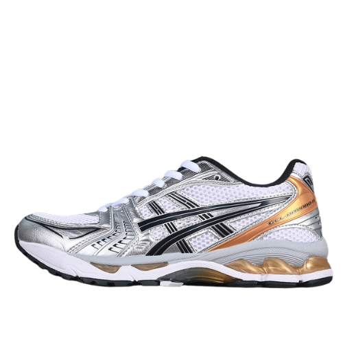 ASICS Gel-Kayano 14 ‘White Piquant Orange’