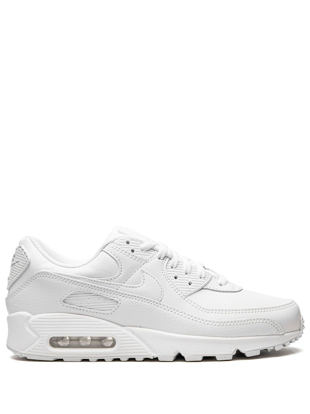 Nike Air Max 90 LTR White Multi