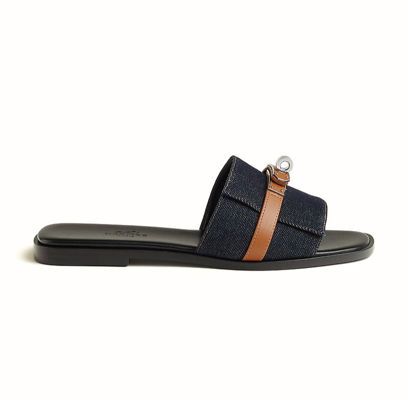 Hermes Giulia sandal