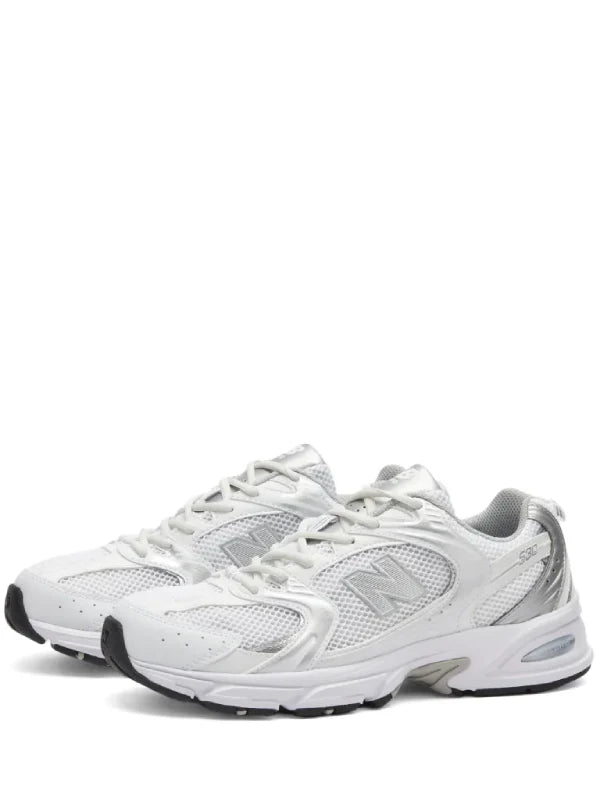New Balance 530 Low Top silver
