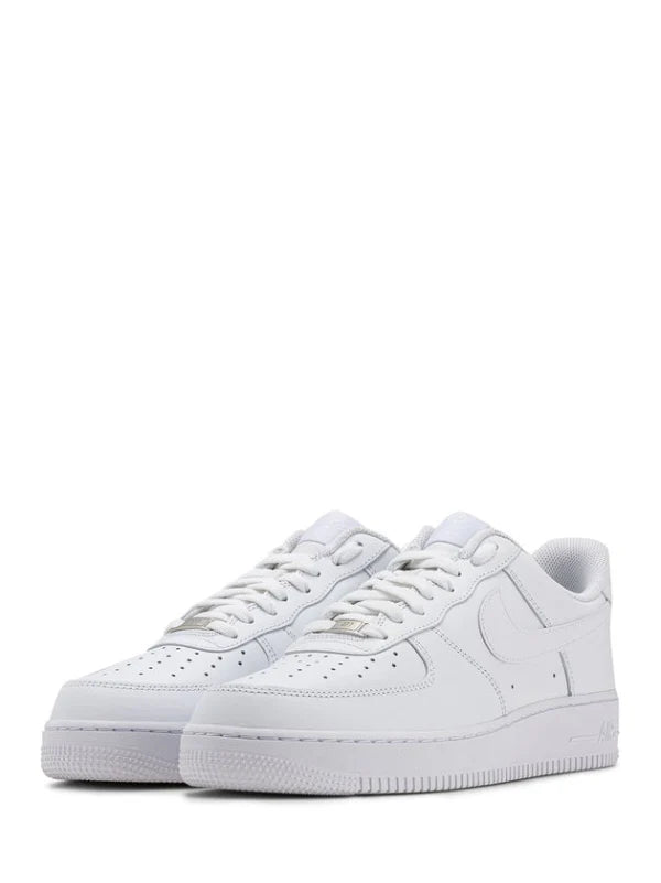 Nike Air Force 1 Low White