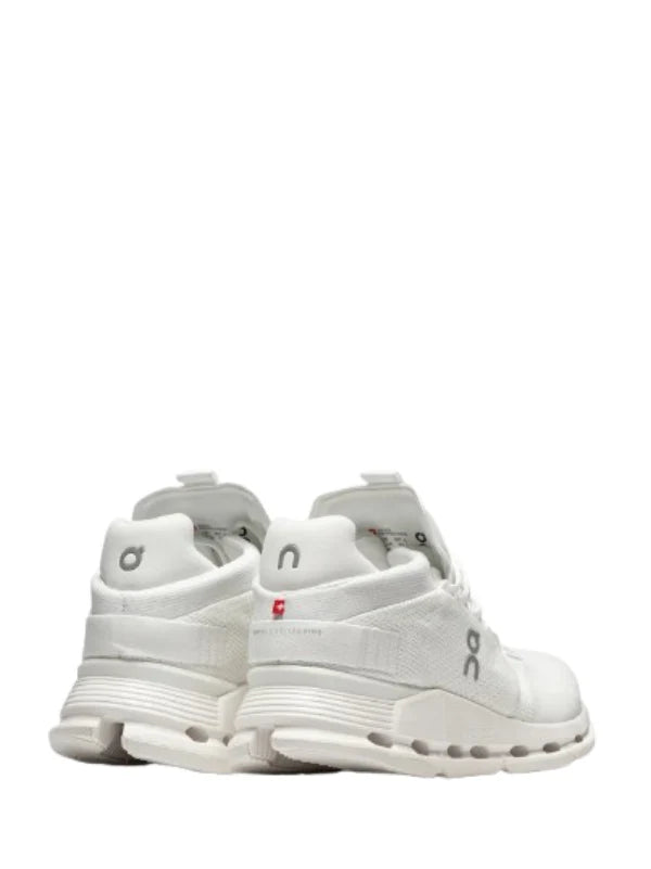 On running cloud nova 2 White