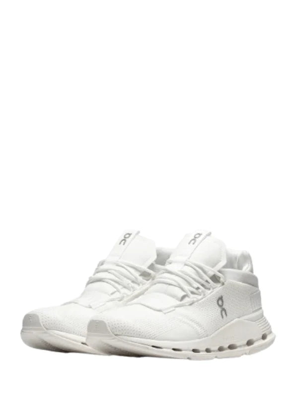 On running cloud nova 2 White