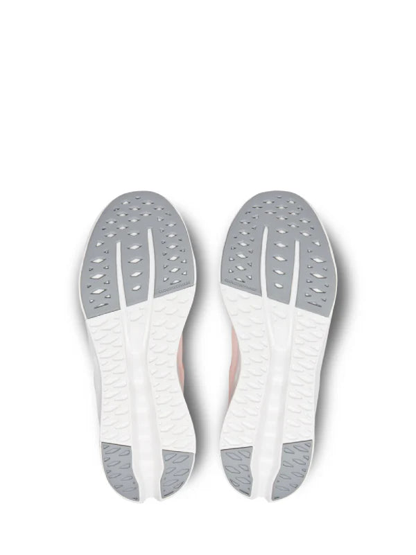 On running cloudsurfer 7 flame white