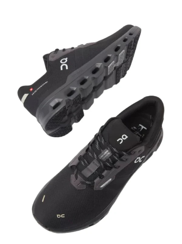 On Running Cloudrunner 2