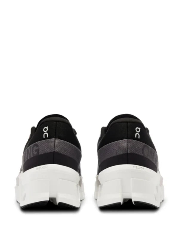 On cloud Monster 2 black