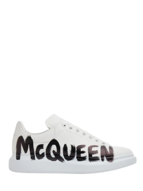 Alexander  McQueen Oversized sneakers