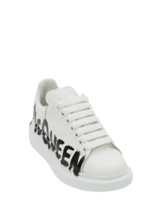 Alexander  McQueen Oversized sneakers