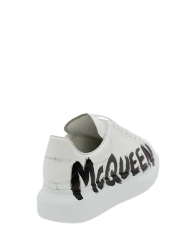 Alexander  McQueen Oversized sneakers