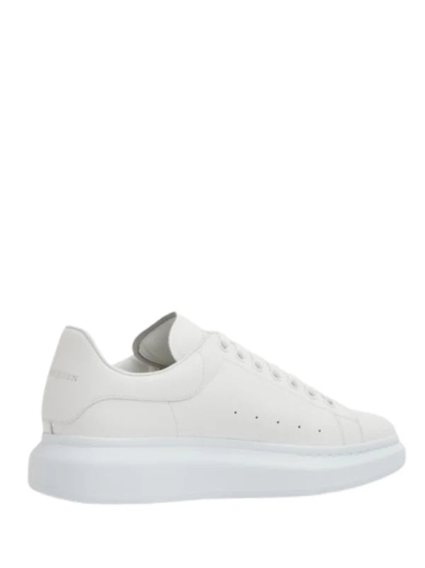 Alexander  McQueen Oversized sneakers