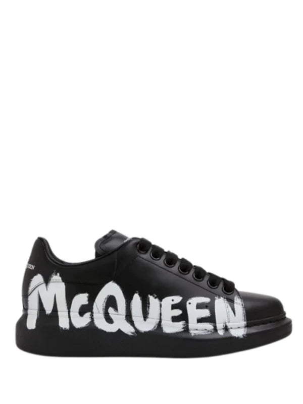 Alexander McQueen McQueen Oversized sneakers