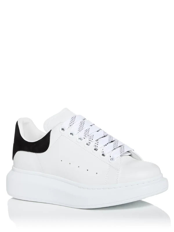 Alexander McQueen Oversized