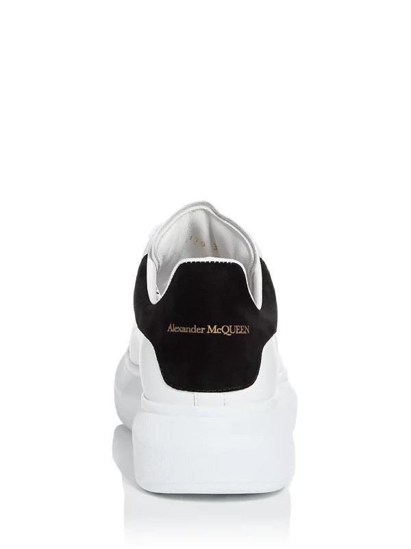 Alexander McQueen Oversized