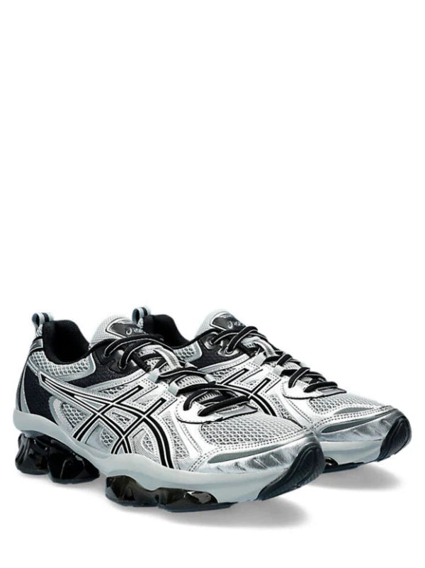 ASICS GEL-QUANTUM KINETIC MID GREY/PURE SILVER