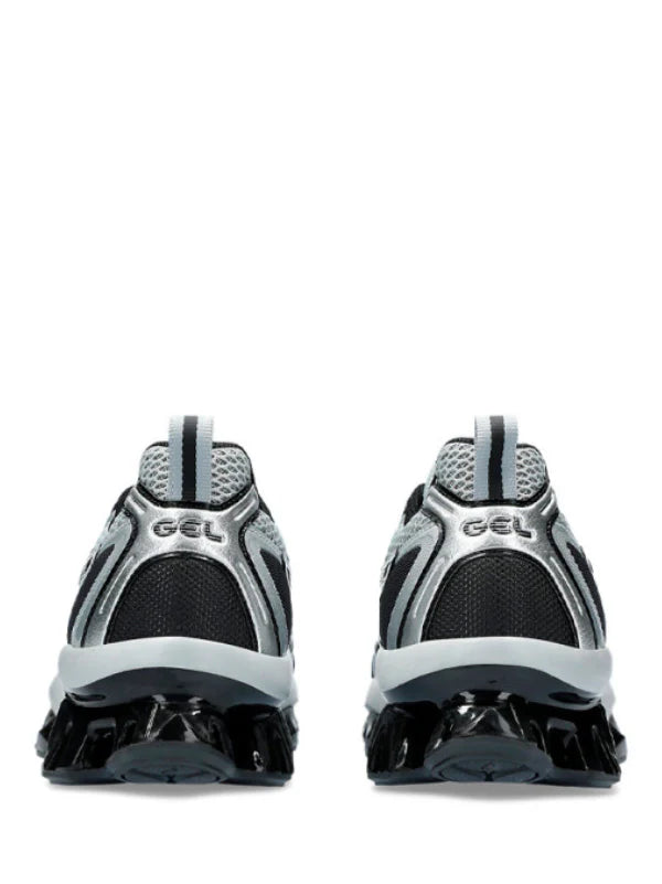 ASICS GEL-QUANTUM KINETIC MID GREY/PURE SILVER