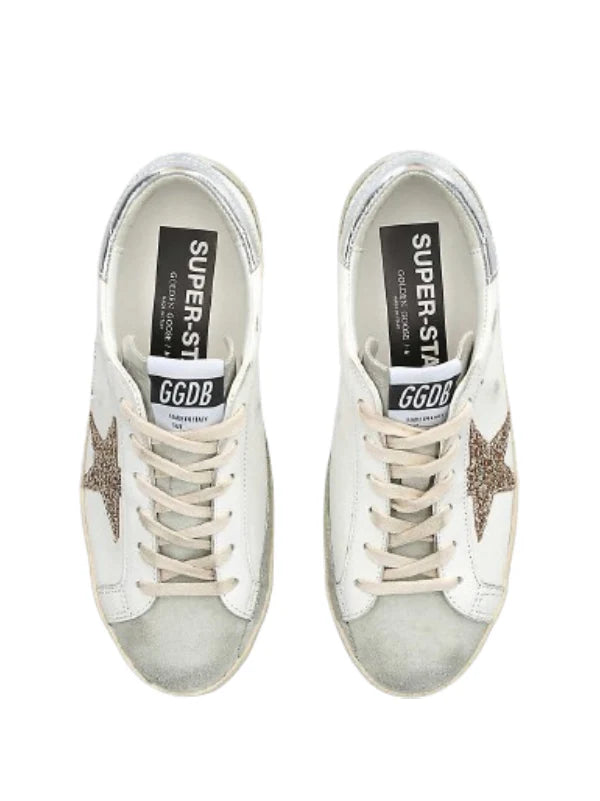 Golden Goose Super Star low top