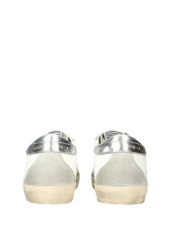 Golden Goose Super Star low top