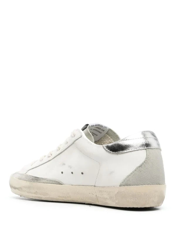 Golden Goose Super Star low top