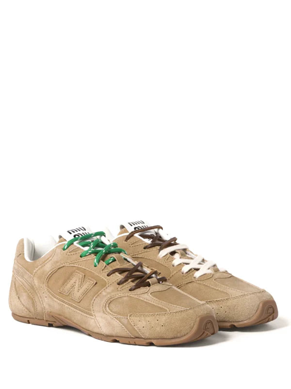NEW BALANCE 530 SL MIU MIU ECRU