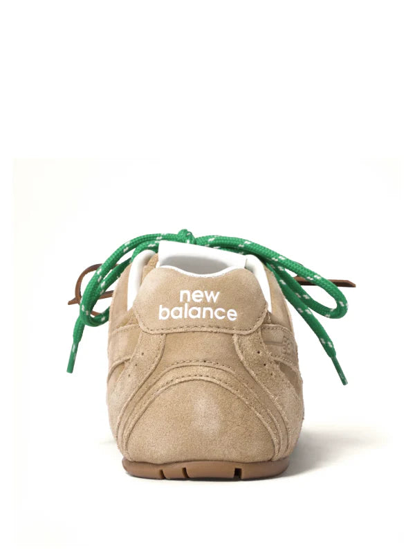 NEW BALANCE 530 SL MIU MIU ECRU