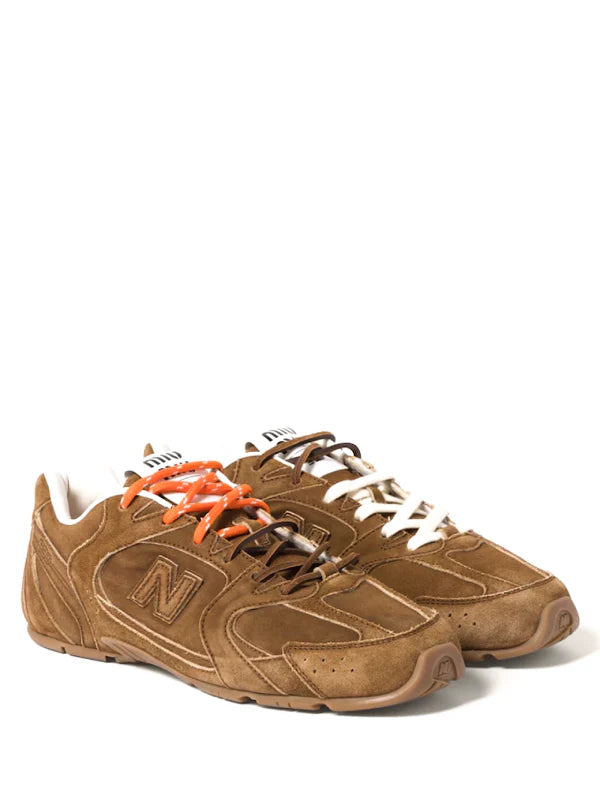 NEW BALANCE 530 SL MIU MIU CINNAMON