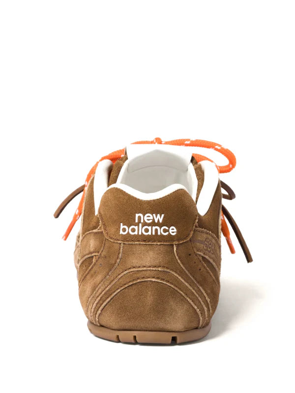 NEW BALANCE 530 SL MIU MIU CINNAMON