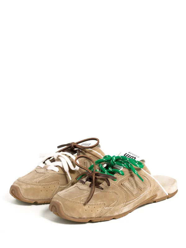NEW BALANCE 530 SL MIU MIU Slipper