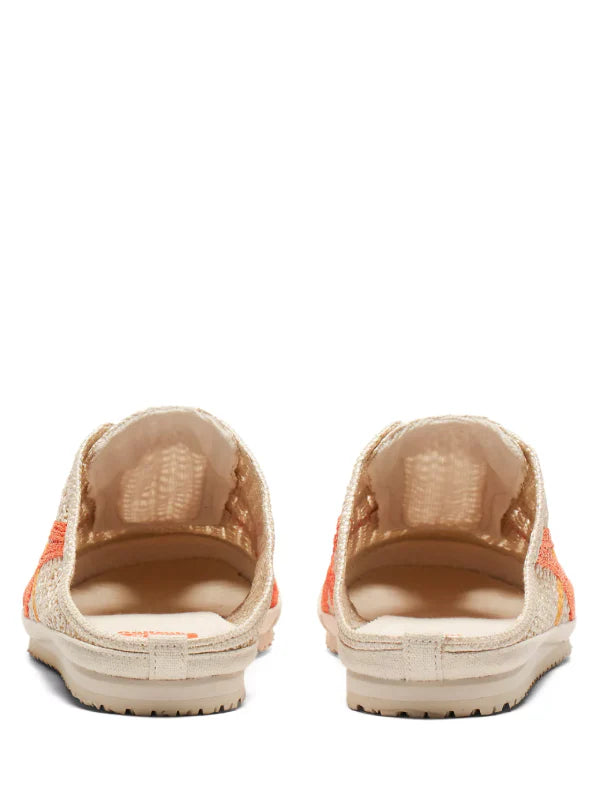 Onitsuka MEXICO 66 SABOT OATMEAL HABANERO