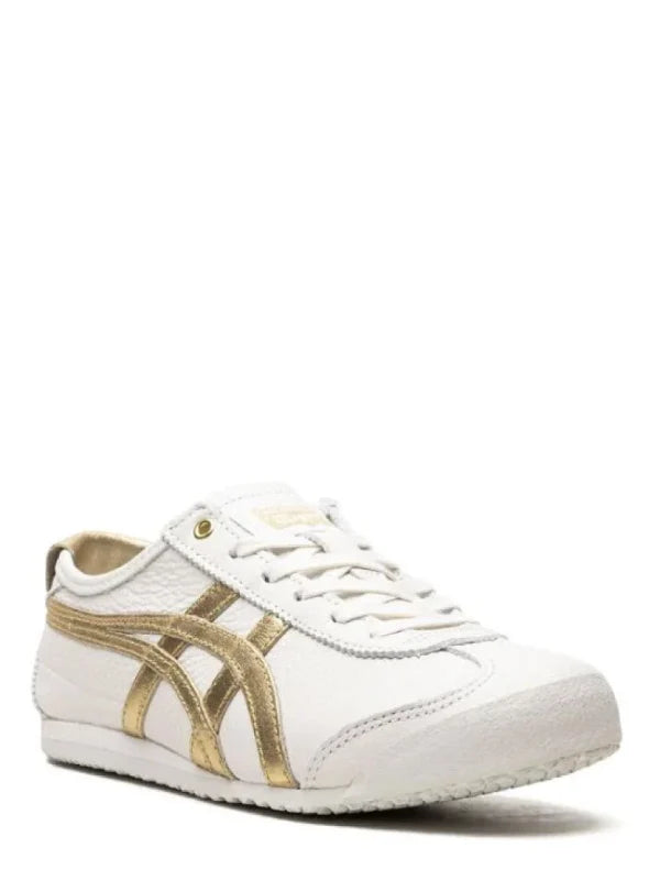 Onitsuka Tiger Mexico 66M "White/Gold