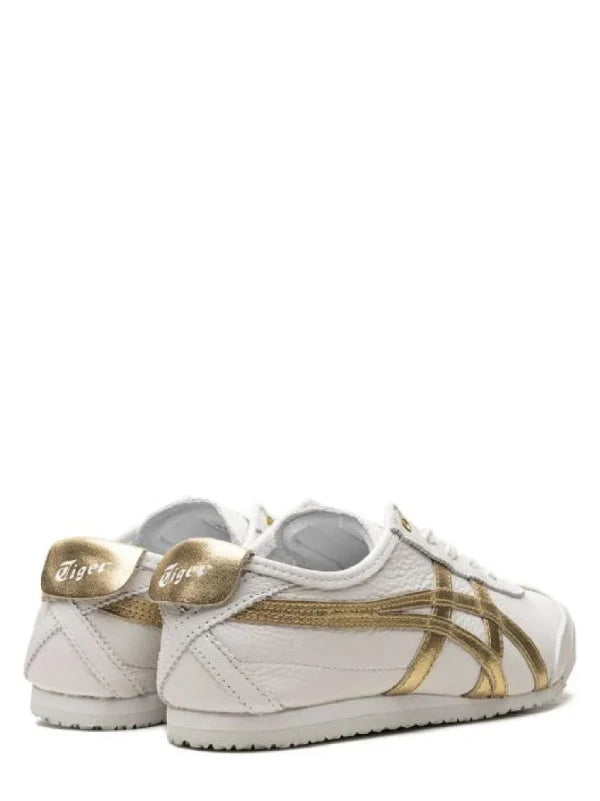 Onitsuka Tiger Mexico 66M "White/Gold