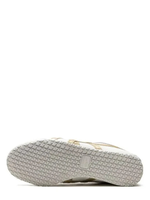 Onitsuka Tiger Mexico 66M "White/Gold