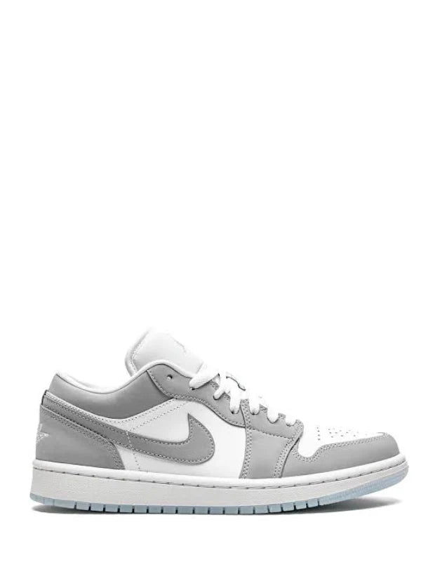 Jordan Air Jordan 1 wolf grey