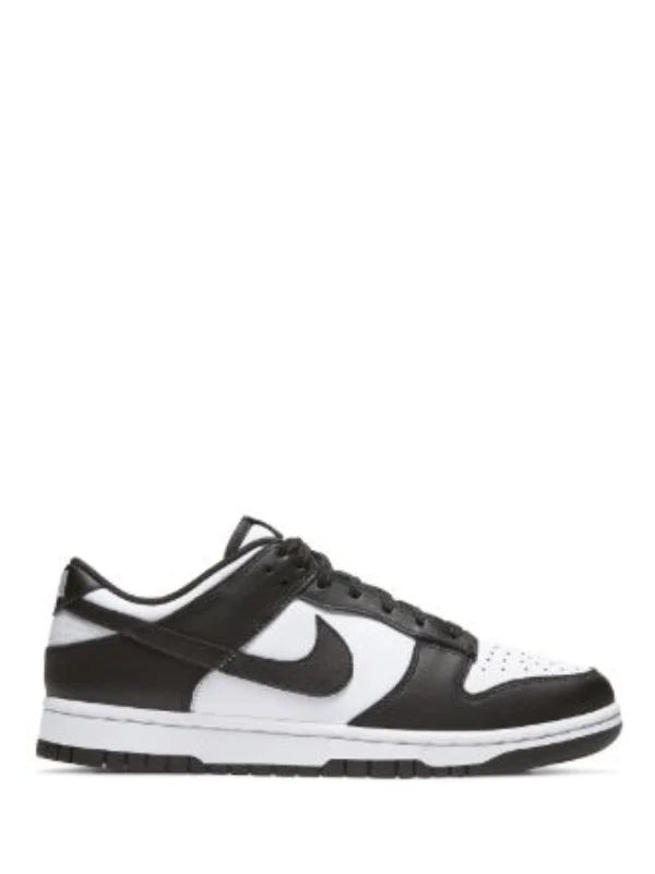 Nike Dunk Low Panda