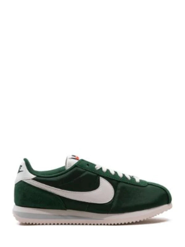 Nike Cortez TXT Fir Green