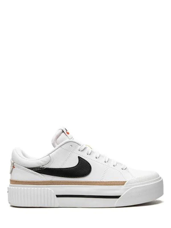 Nike Court Legacy Lift Diffused Blue