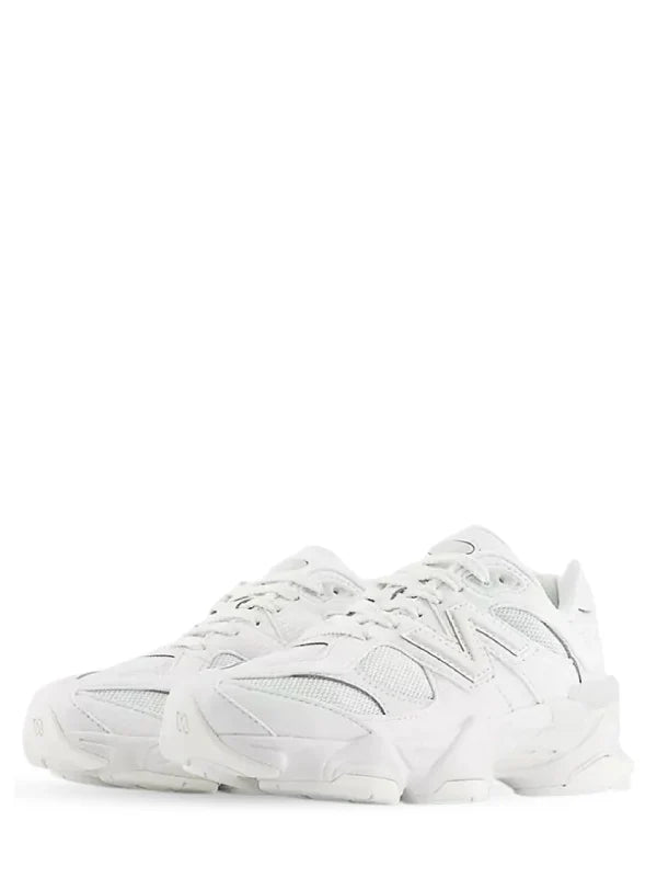 New Balance 9060 Triple White