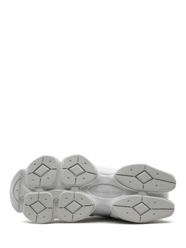 New Balance 9060 Triple White