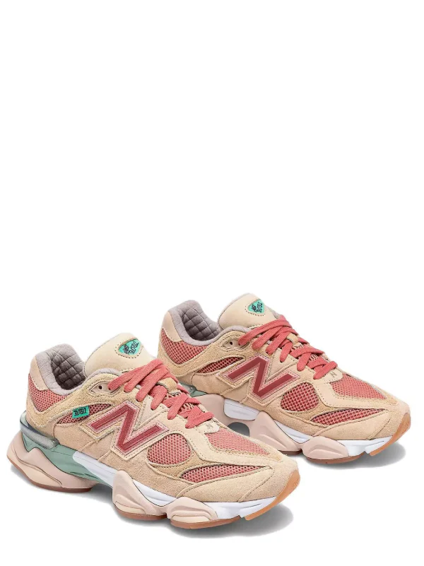 New balance 9060 pink