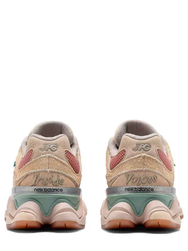 New balance 9060 pink