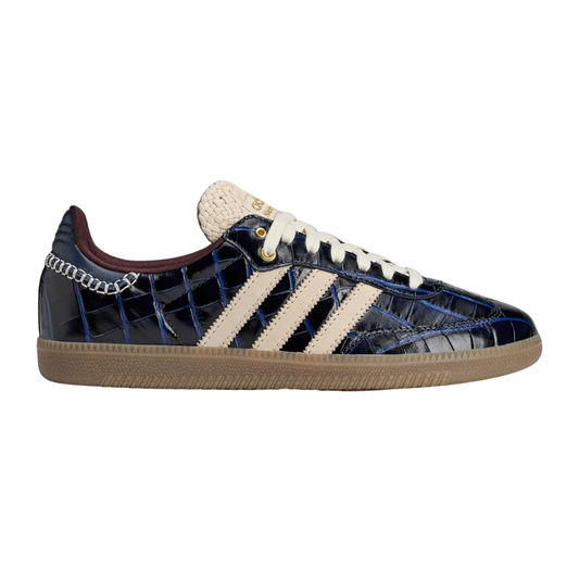 Adidas Samba Wales Bonner – Nvy Croc
