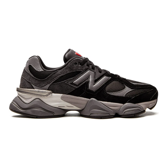 New Balance 9060 – Black Castlerock Grey