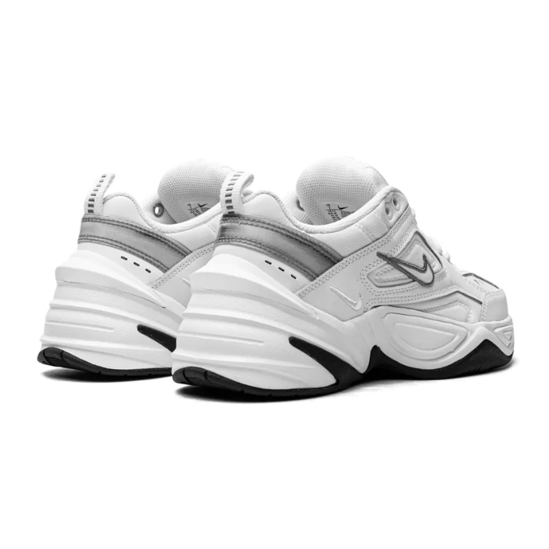 Nike M2K Tekno Cool – White