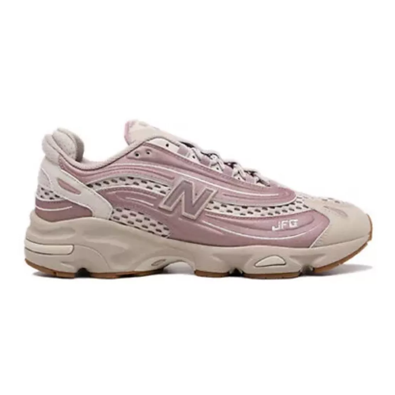 New Balance 1000 Joe Freshgoods When Things Were Pure Pink Mink