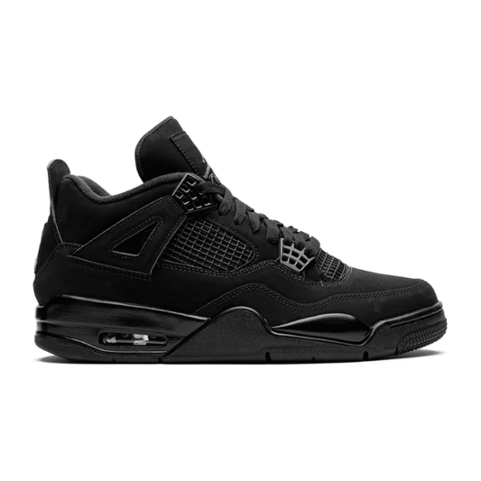 Air Jordan 4 Retro 'Black Cat'