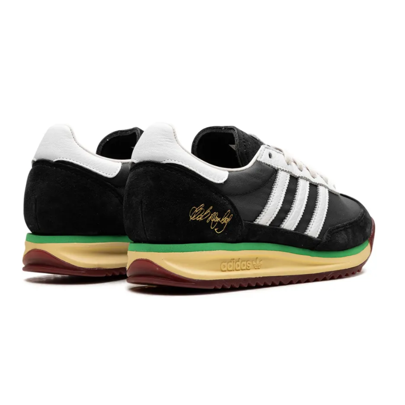 Adidas SL 72 RS – Bob Marley One Love