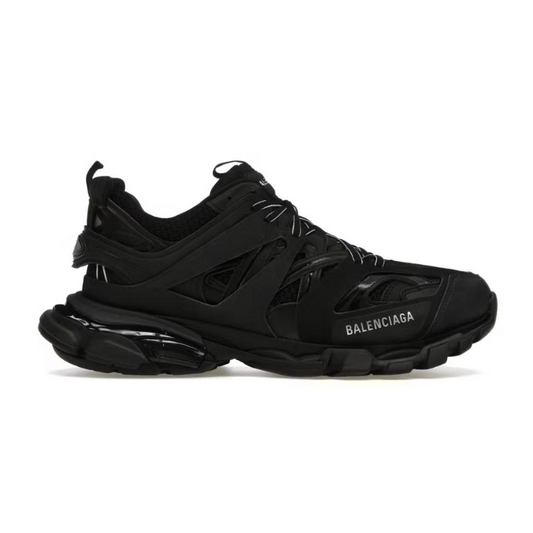 Balenciaga Track – Black