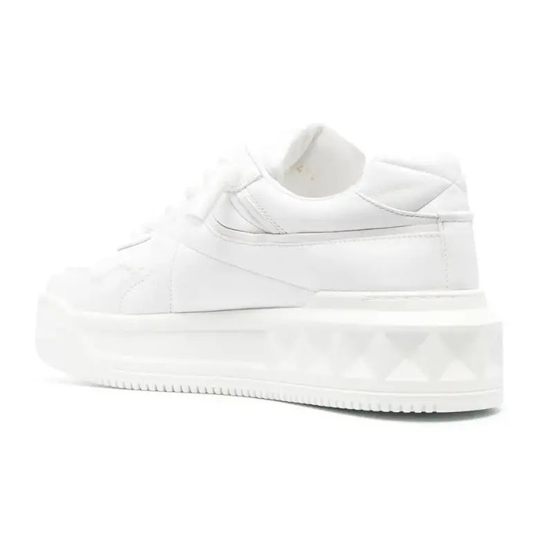 Valentino One Stud XL – White