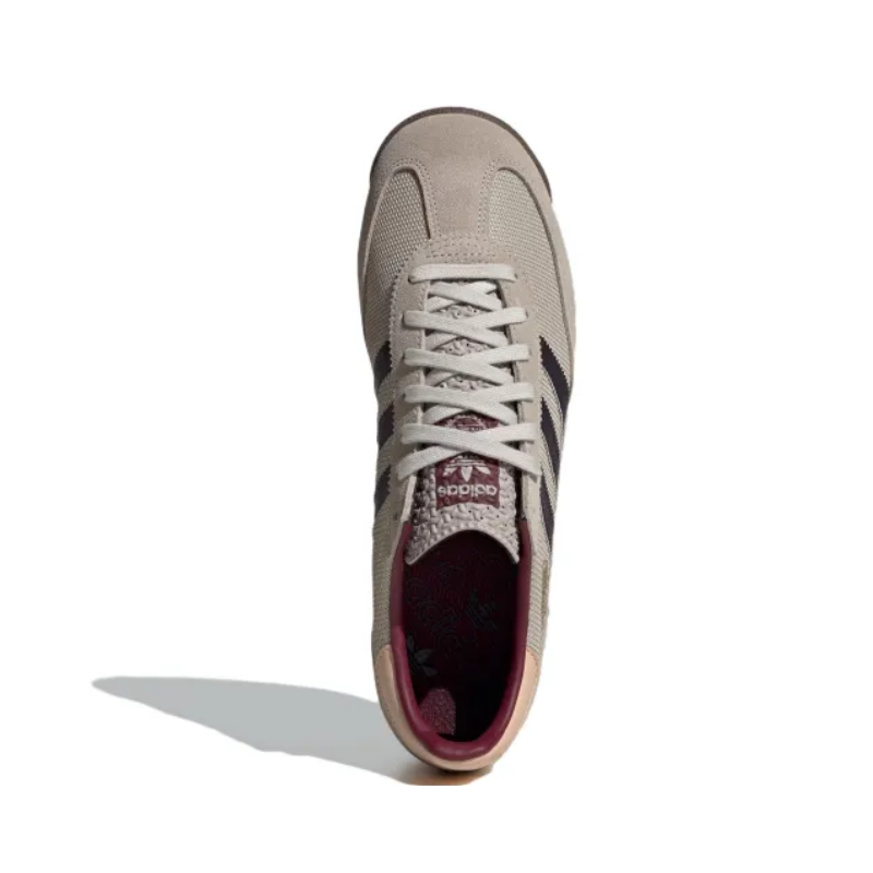 Adidas Originals SL 72 RS Low Top Casual Shoes Unisex Brown US